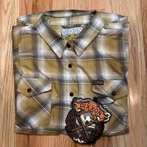 Dixxon Women’s The Sutter XL